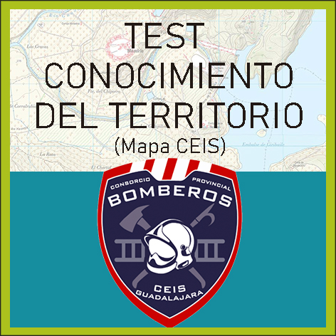 Test Territorio Guadalajara (CEIS)