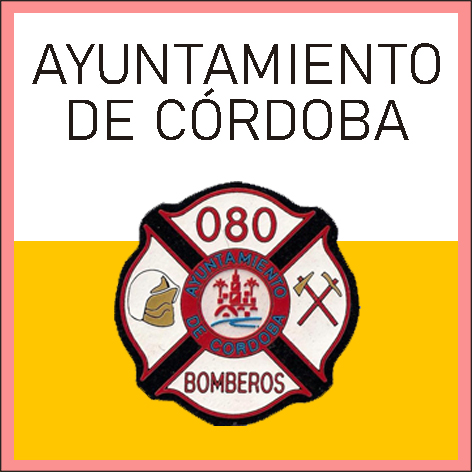 Callejero de Córdoba