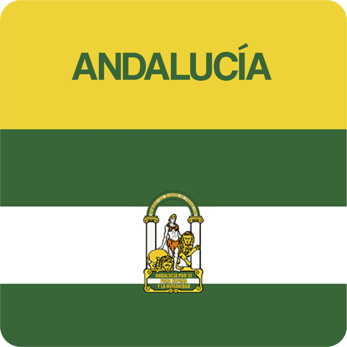 Comunidad de Andalucía