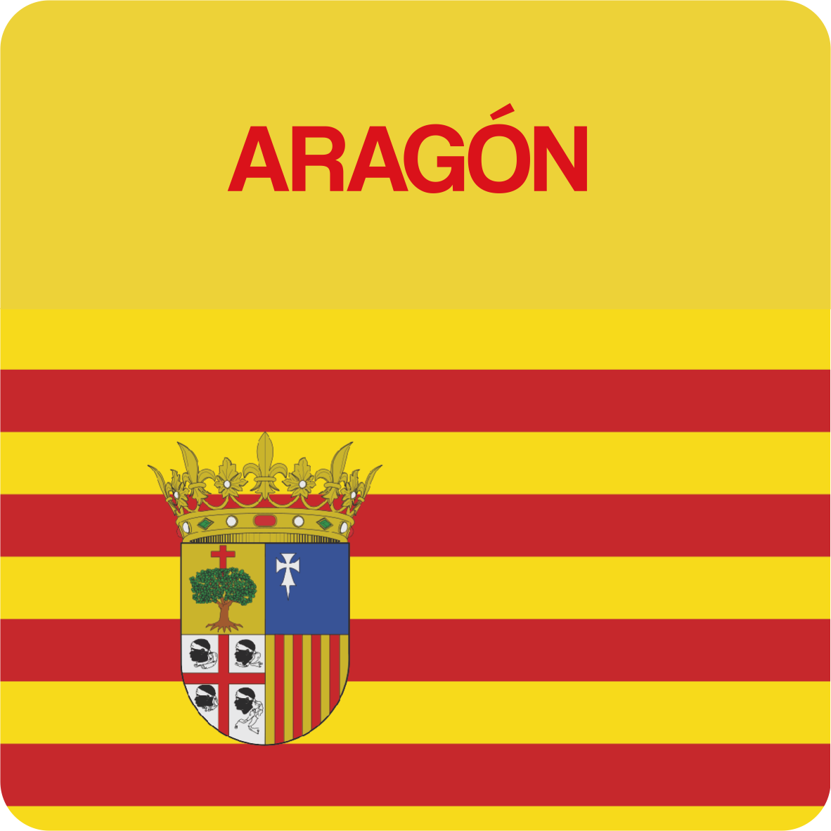 Comunidad de Aragón