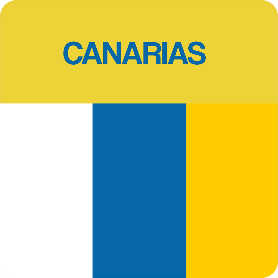 Comunidad de Canarias