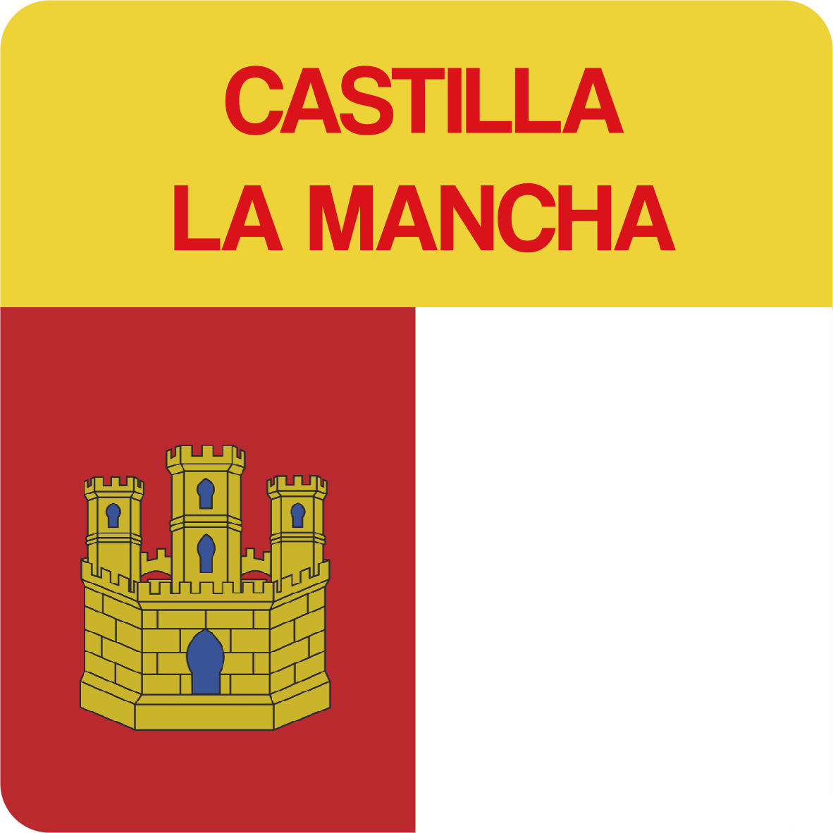 Comunidad de Castilla-La Mancha