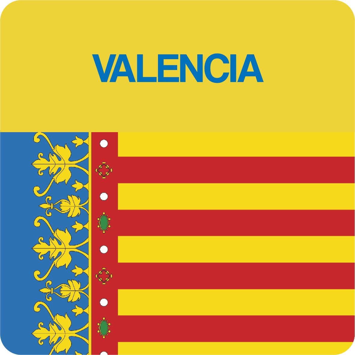 Comunidad de Valencia