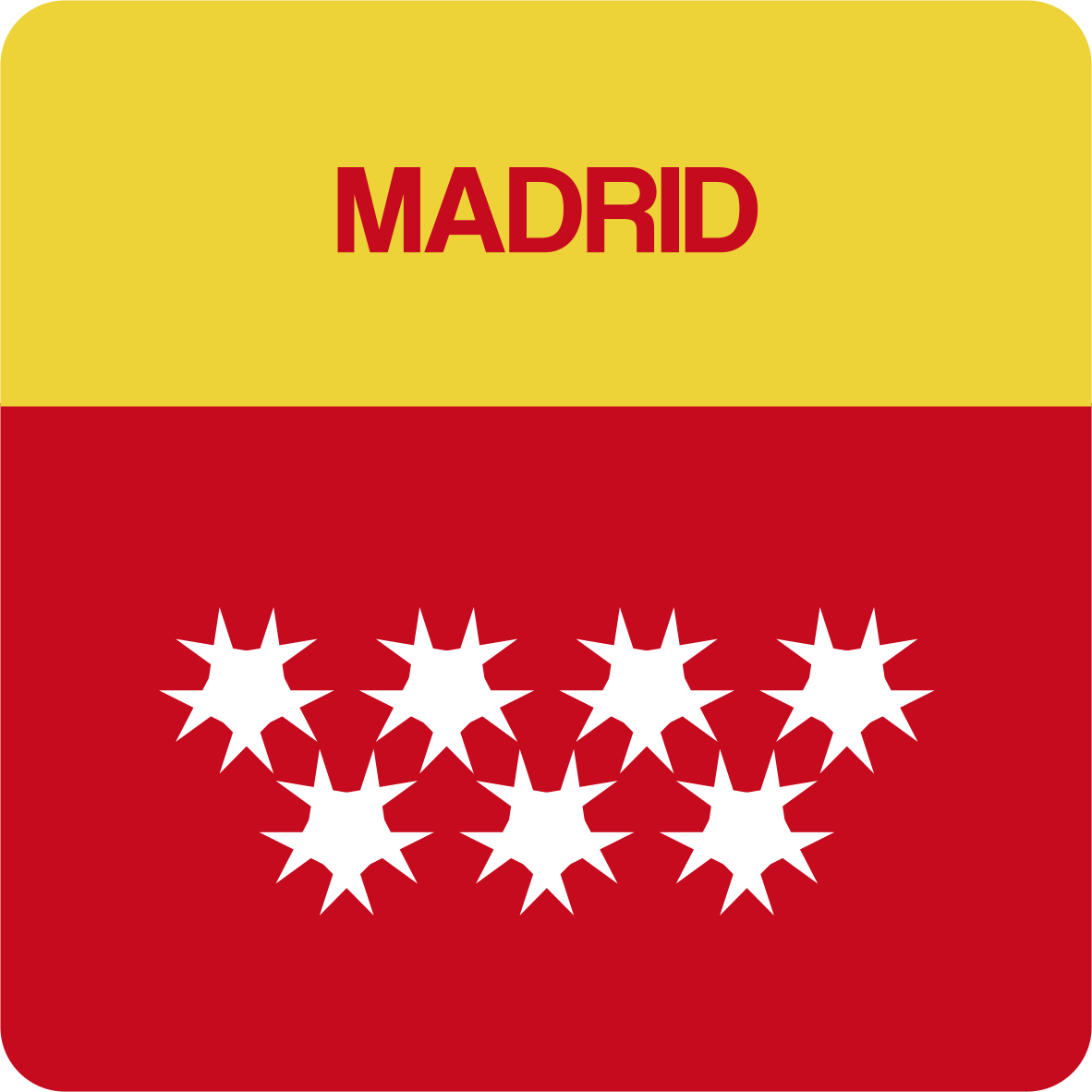 Comunidad de Madrid