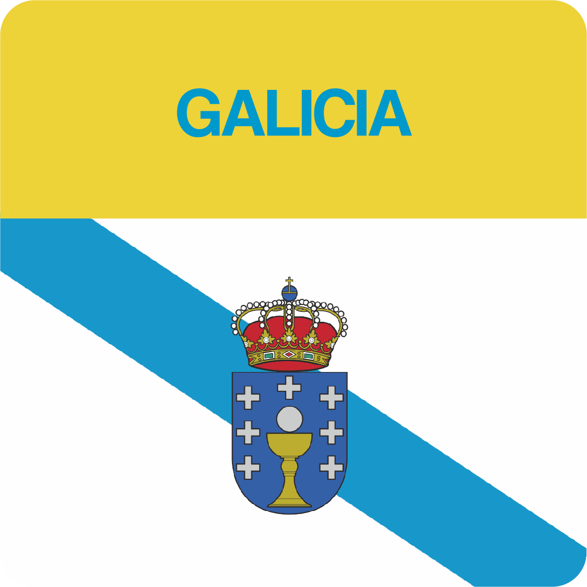 Comunidad de Galicia