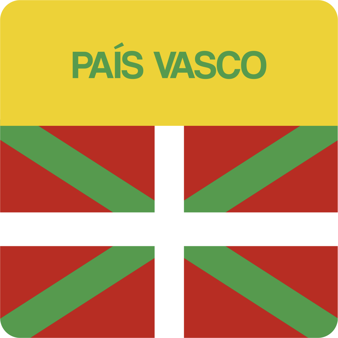 Comunidad del País Vasco