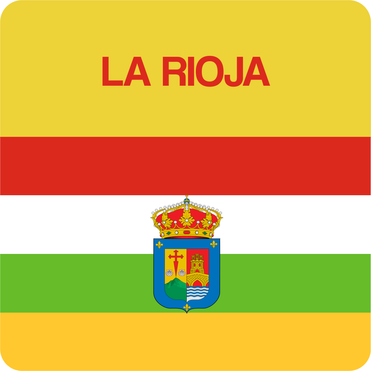 Comunidad de La Rioja