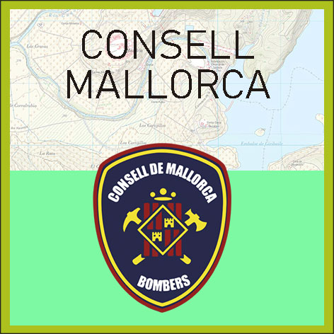 Consell de Mallorca