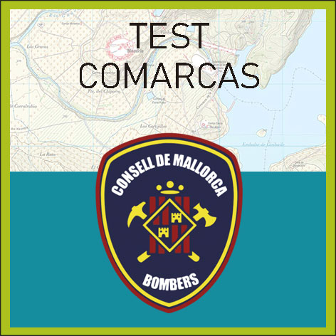 Test Comarcas de Mallorca