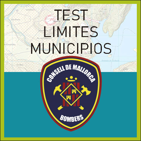 Test Municipios de Mallorca